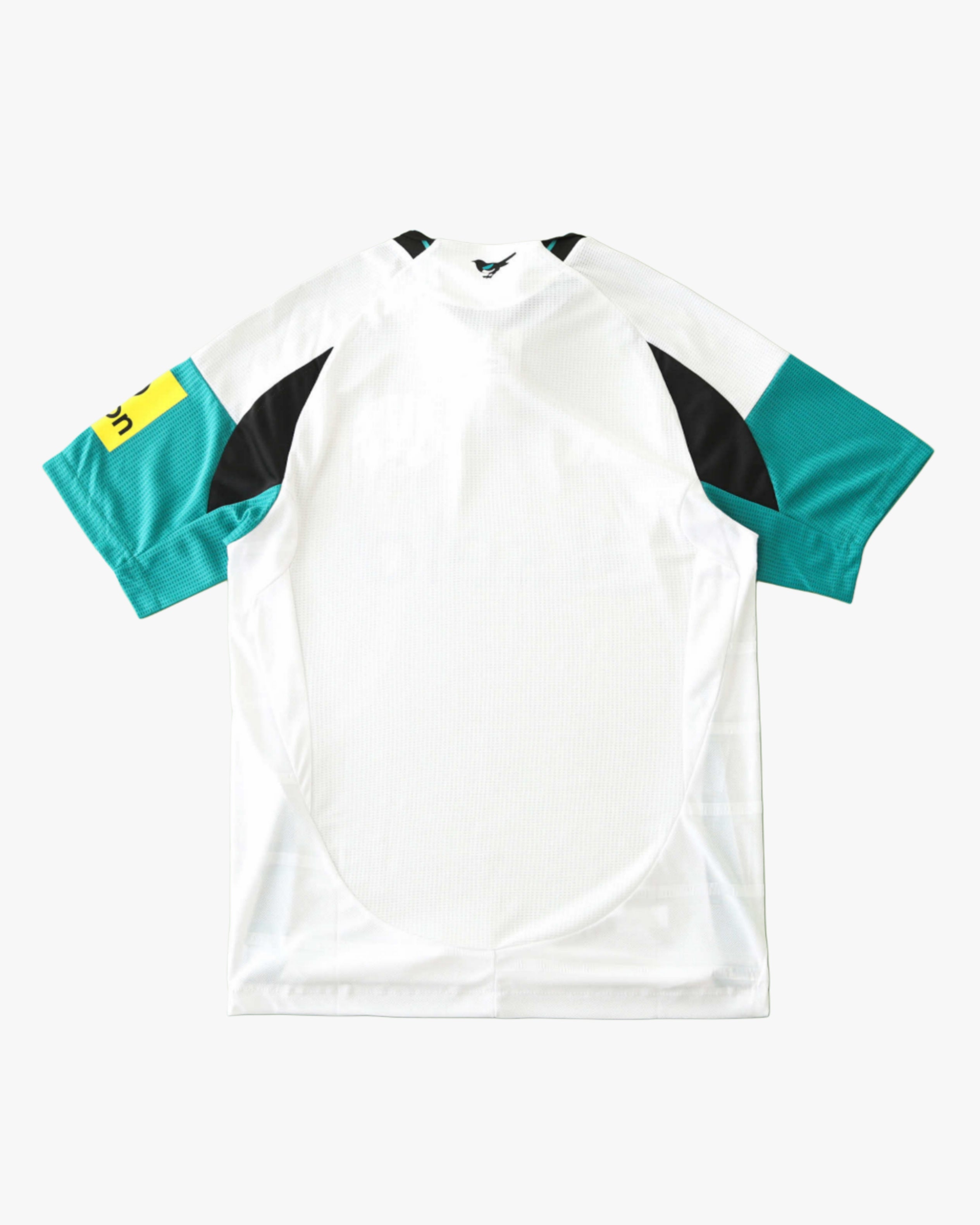 NEWCASTLE UNITED THIRD 2024/25