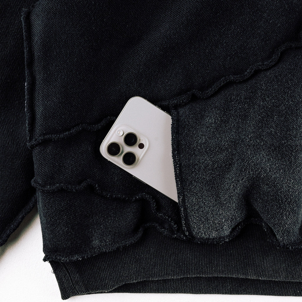 Commons 'Star' Hoodie