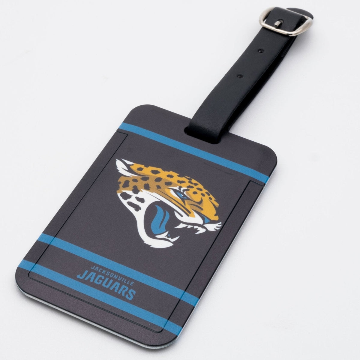 NFL bag tag