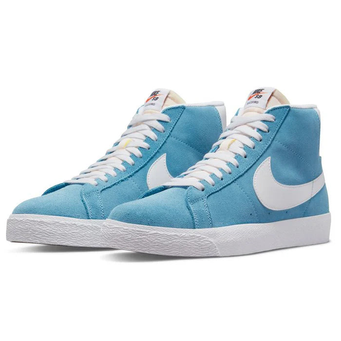 Nike SB Zoom Blazer Mid