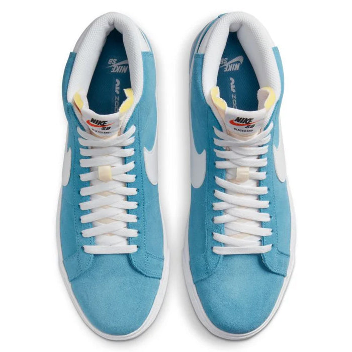Nike SB Zoom Blazer Mid