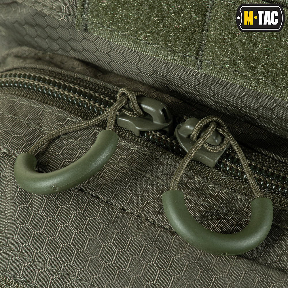 M-Tac Urban Line City Hunter Hexagon Bag
