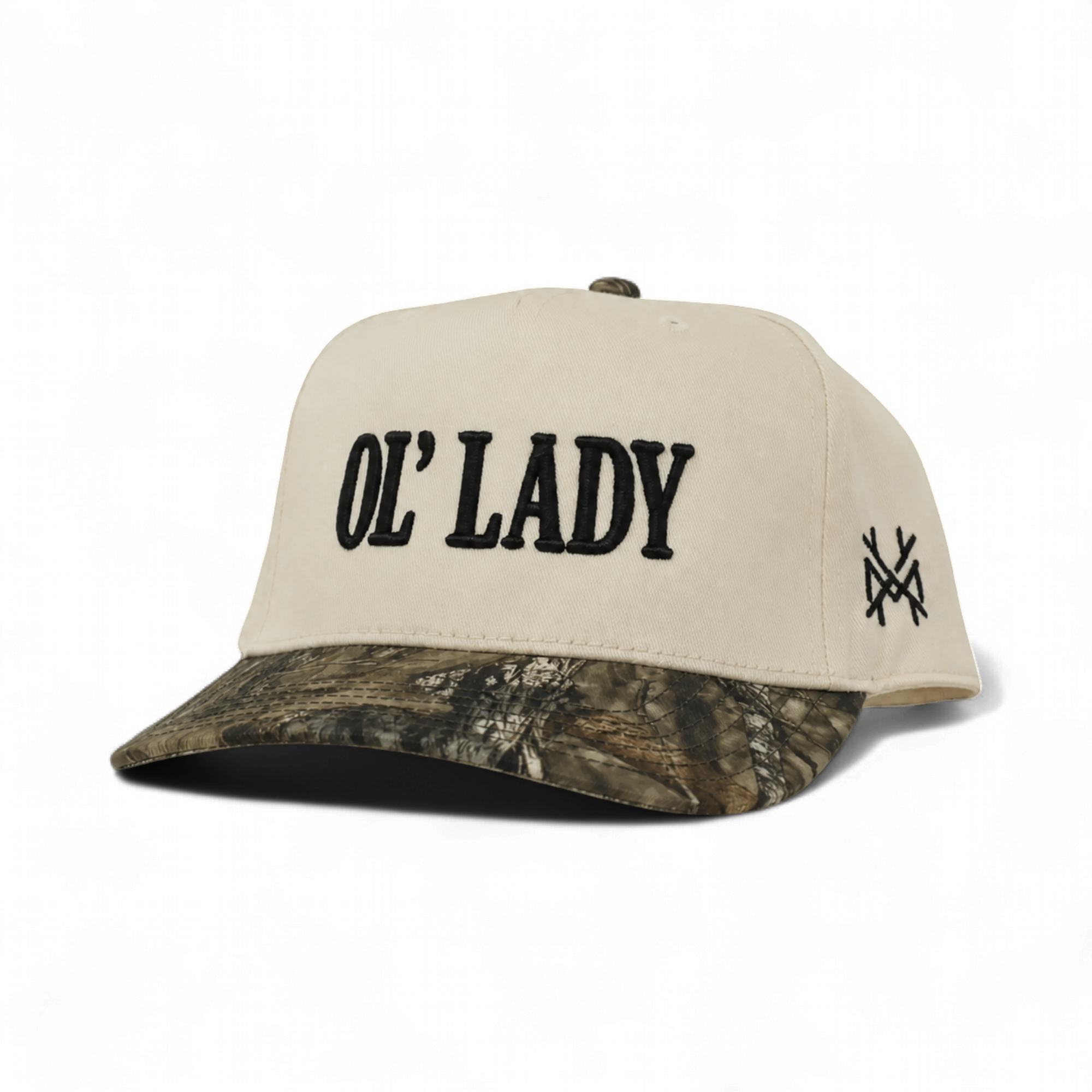 Ol Lady
