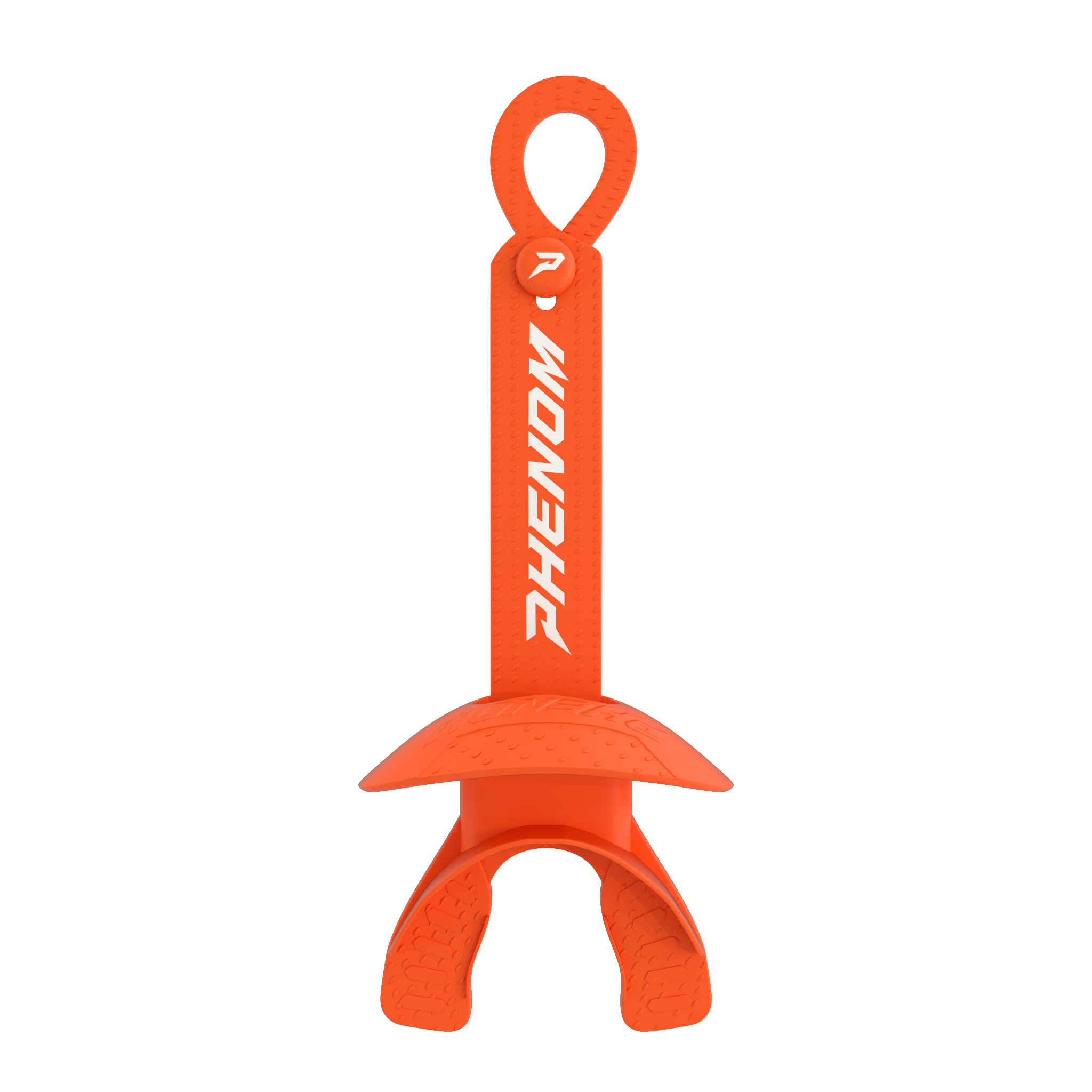 Phenom Elite Hexa-Flow™ 4.0 Football Mouthguard – Team Color Edition (Adult & Youth)