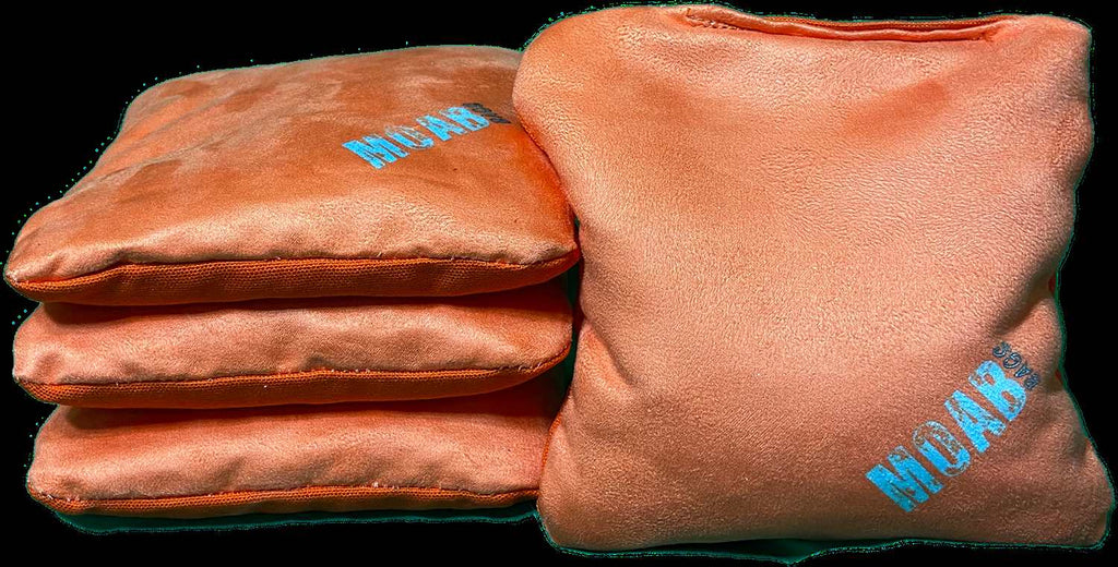 Slick & Stick Bags - pick your color!