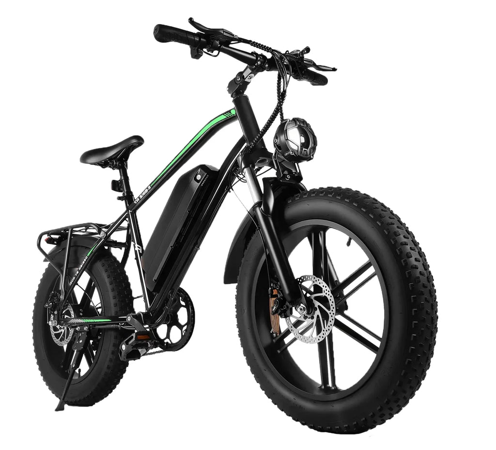 R7 Cruiser (750W)