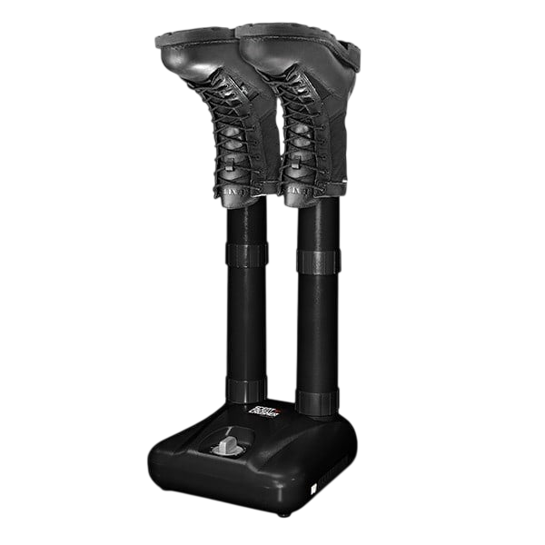 Scent Crusher Scent Eliminating Boot Dryer