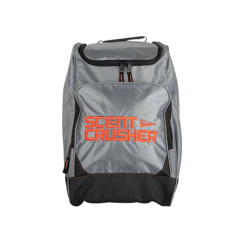 Scent Cruser Scent Eliminating Travel Bag