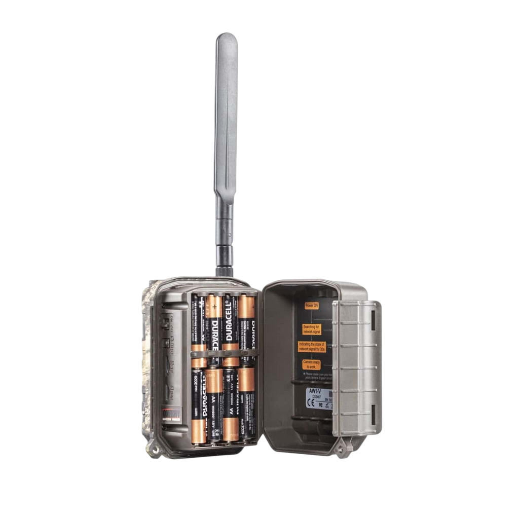 Covert AW1-A AT&T 4G LTE Cellular Trail Camera (Refurbished)