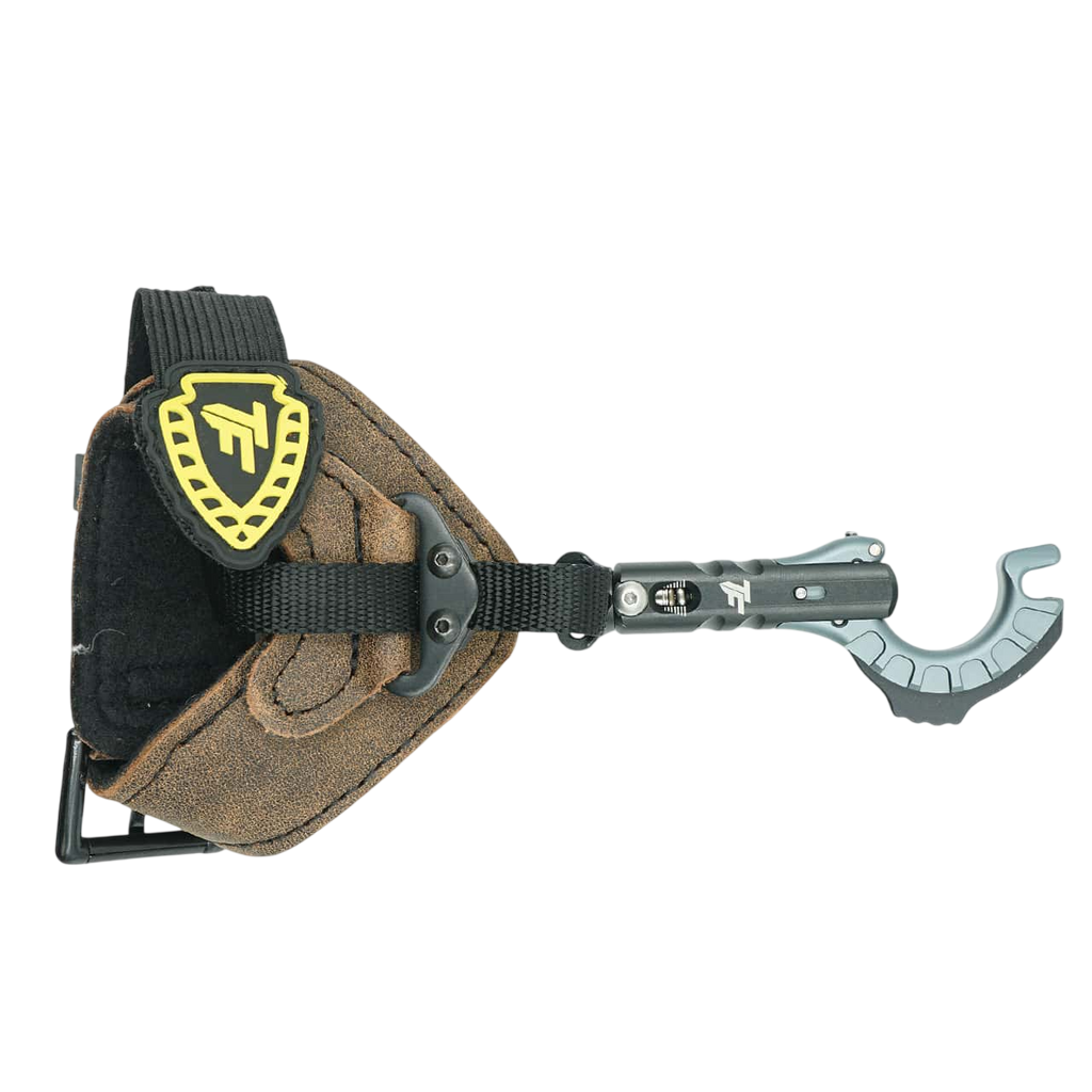TruFire ThruFire Bow Release