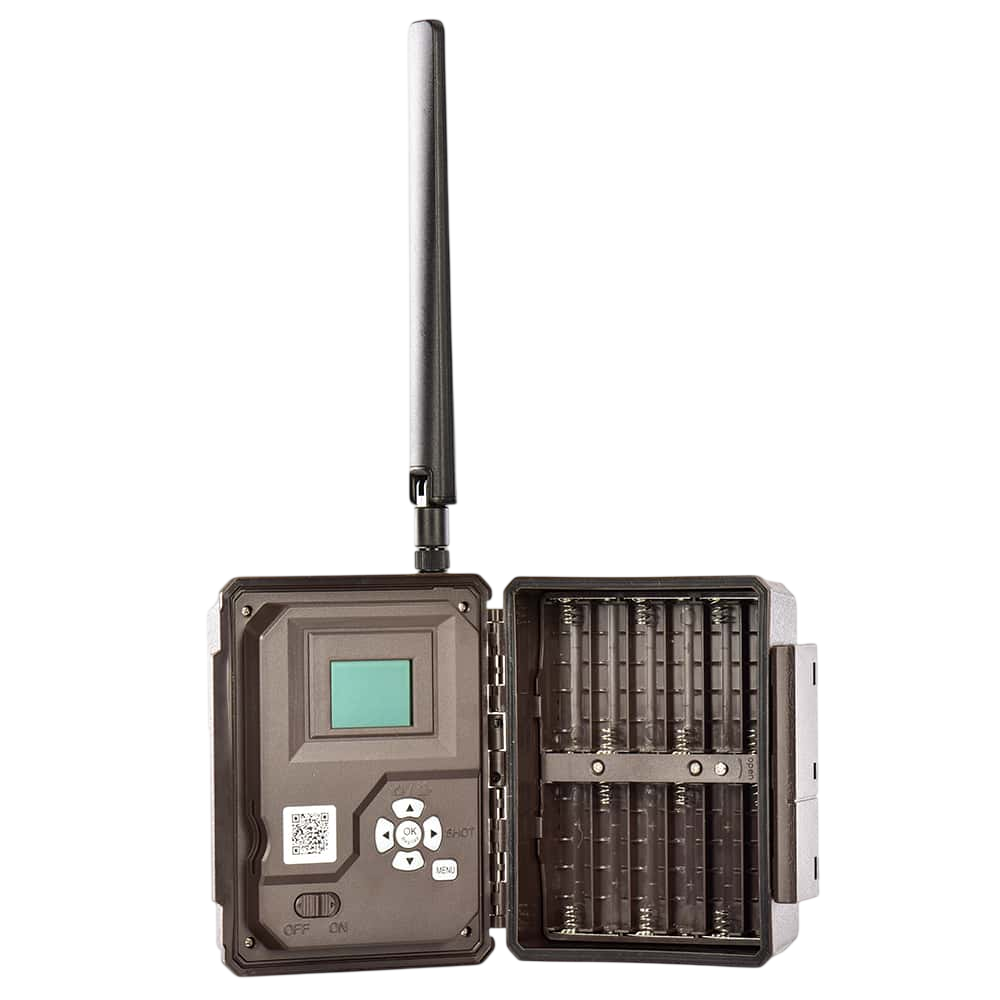 Covert WC20-A AT&T 4G LTE Cellular Trail Camera (Refurbished)