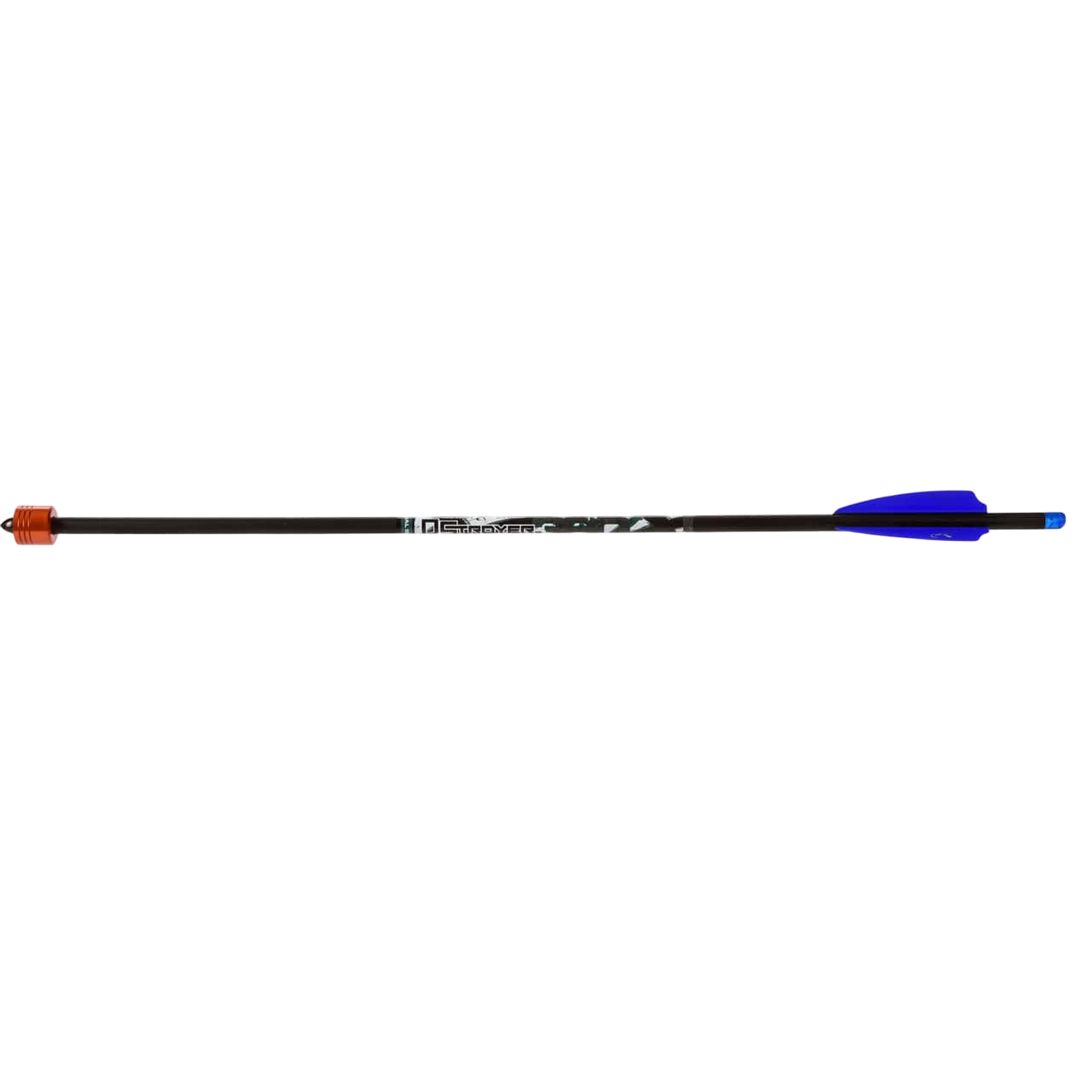 Carbon Express D-Stroyer 380 Carbon Crossbow Bolts (20-Inch / 3-Pack)