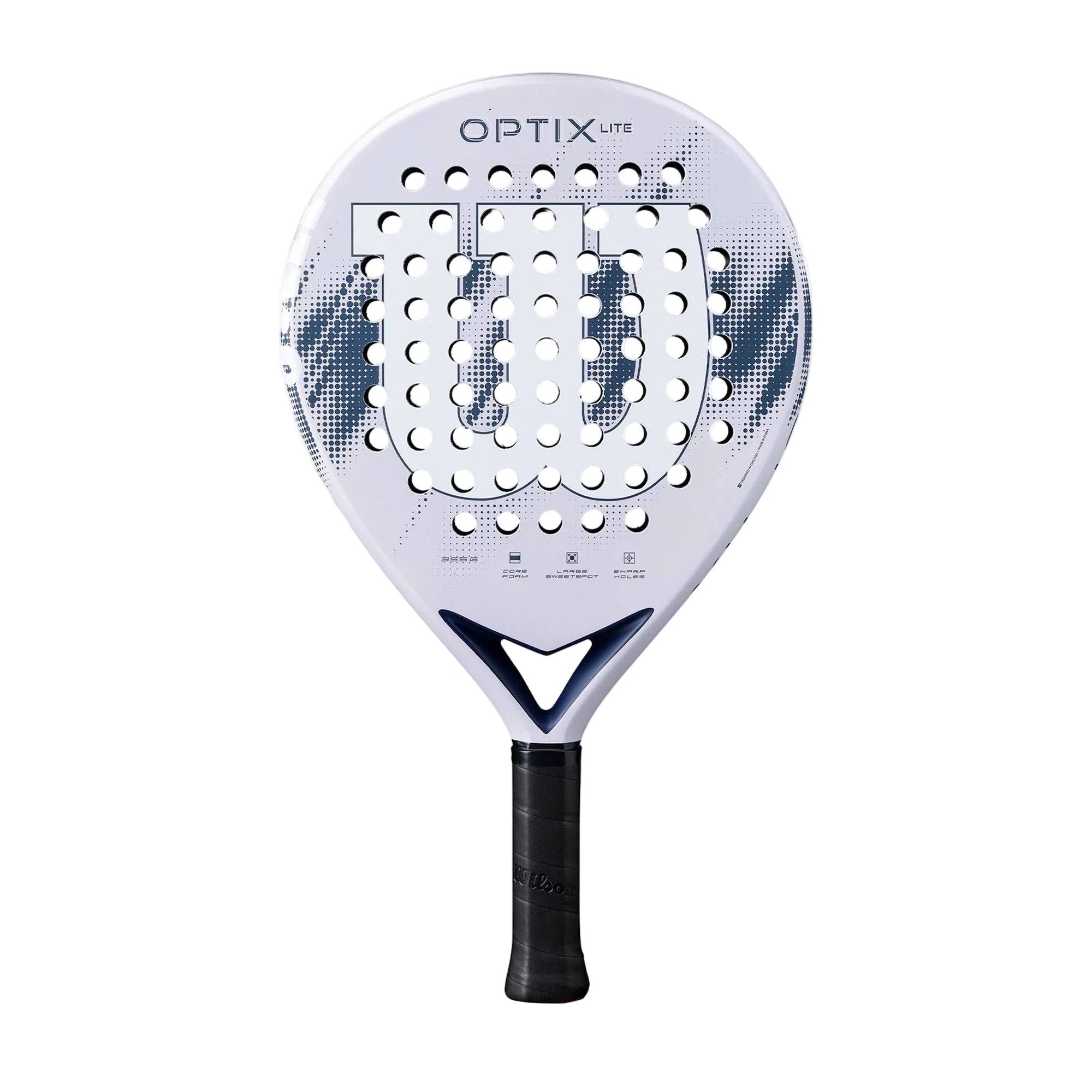 Wilson Optix V2 Lite Lilac 2026