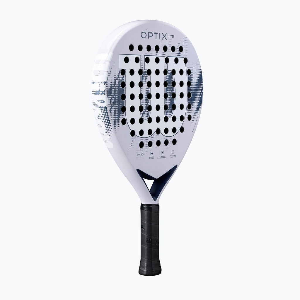 Wilson Optix V2 Lite Lilac 2026