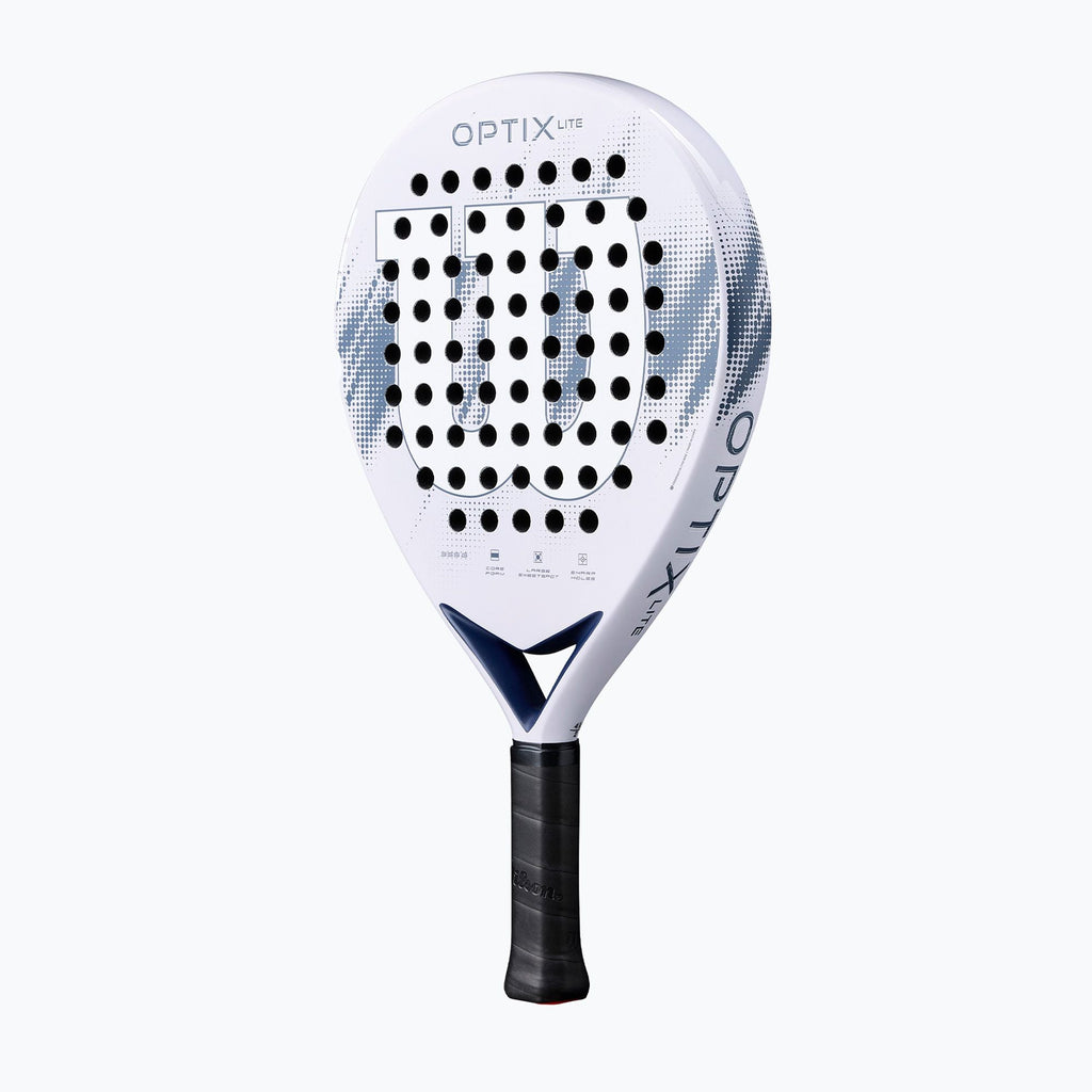Wilson Optix V2 Lite Lilac 2026
