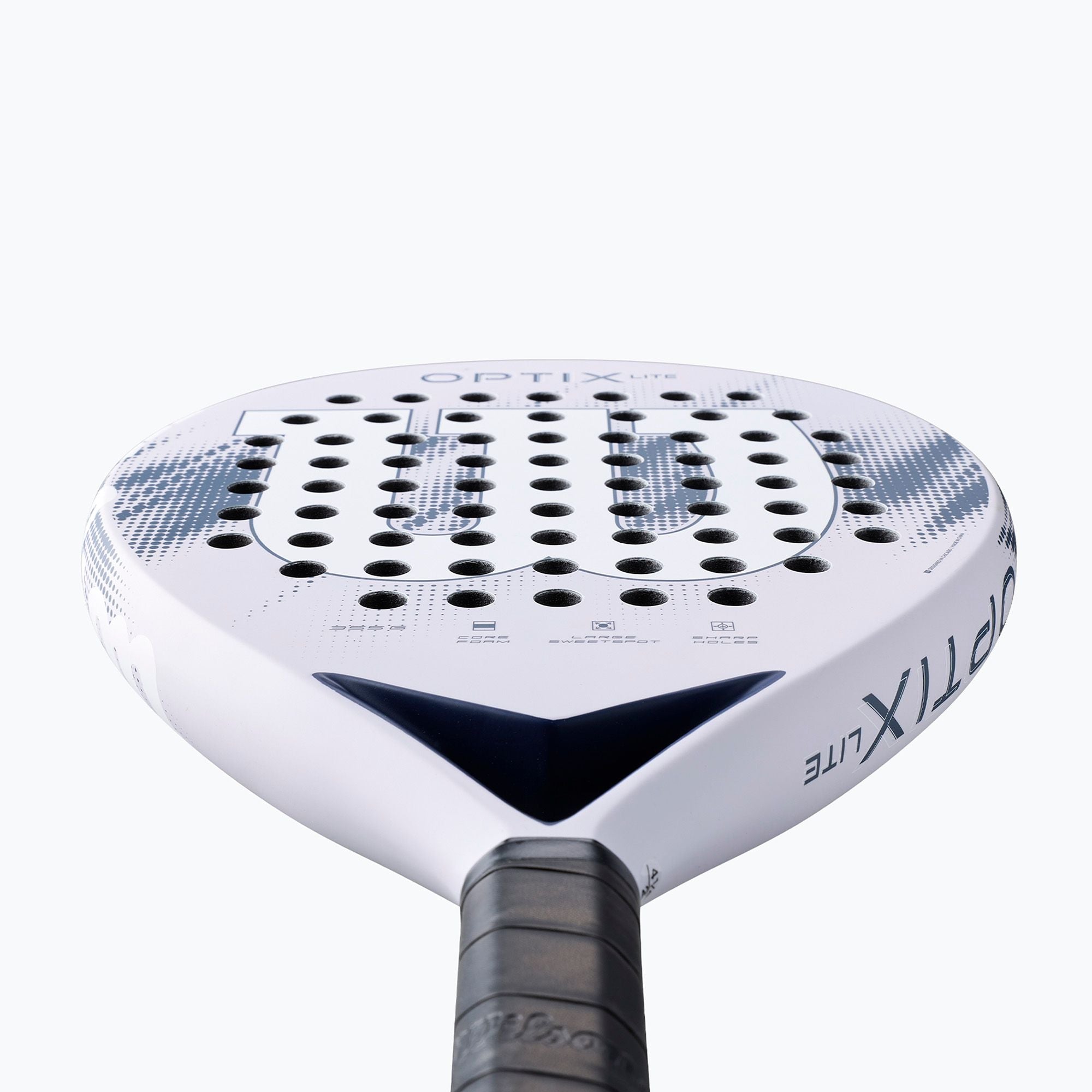 Wilson Optix V2 Lite Lilac 2026