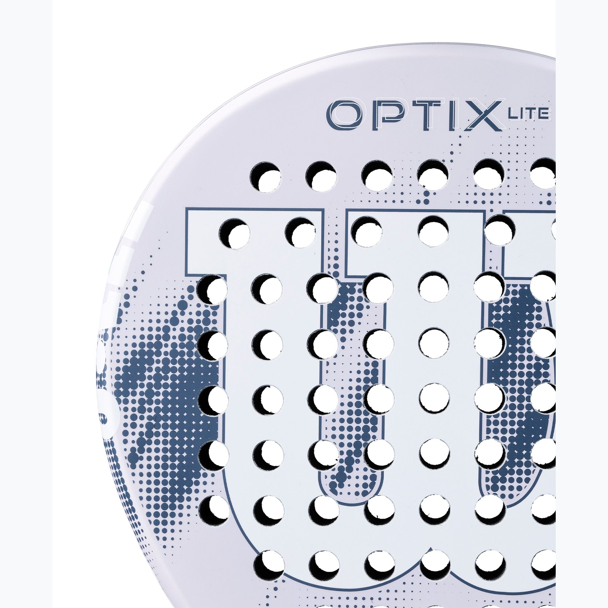 Wilson Optix V2 Lite Lilac 2026