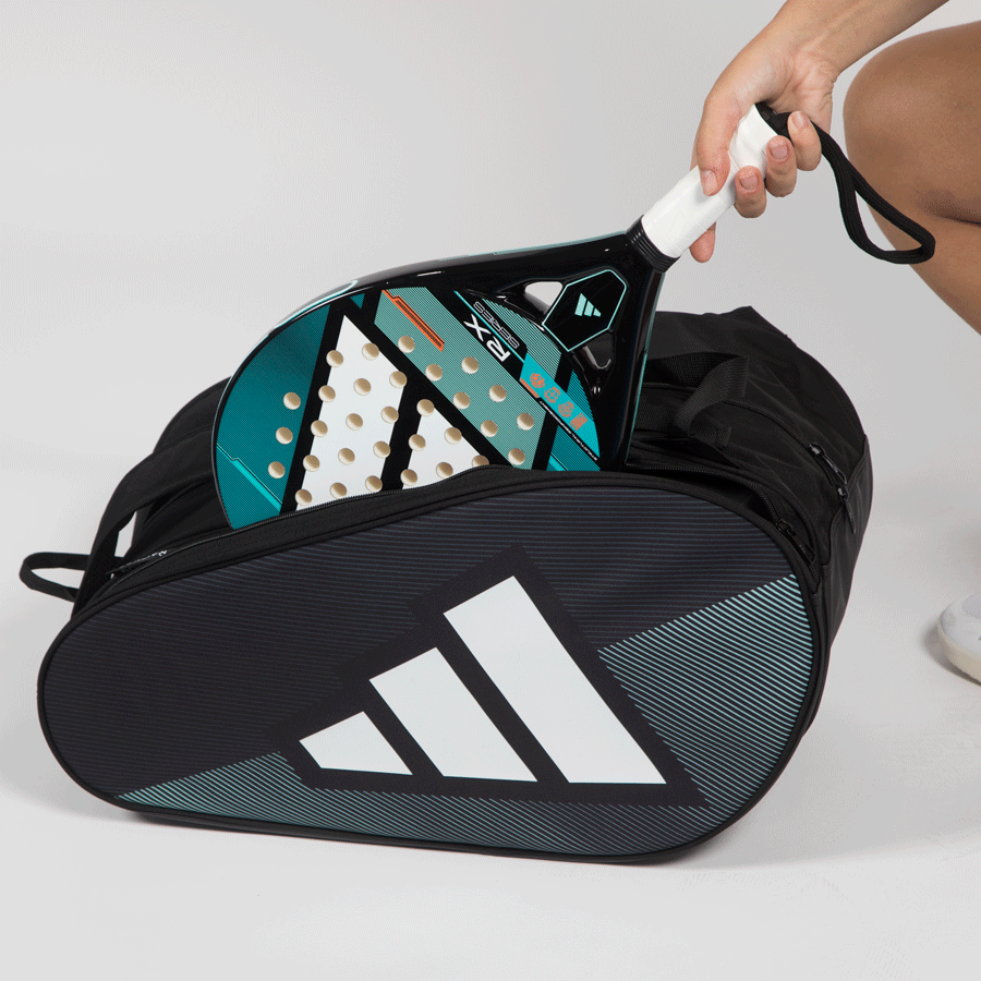 Adidas Padel Racket Bag Control 26