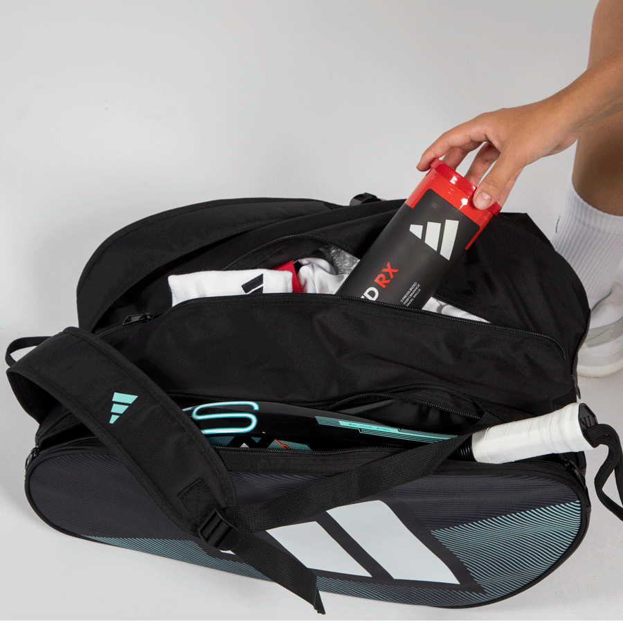 Adidas Padel Racket Bag Control 26