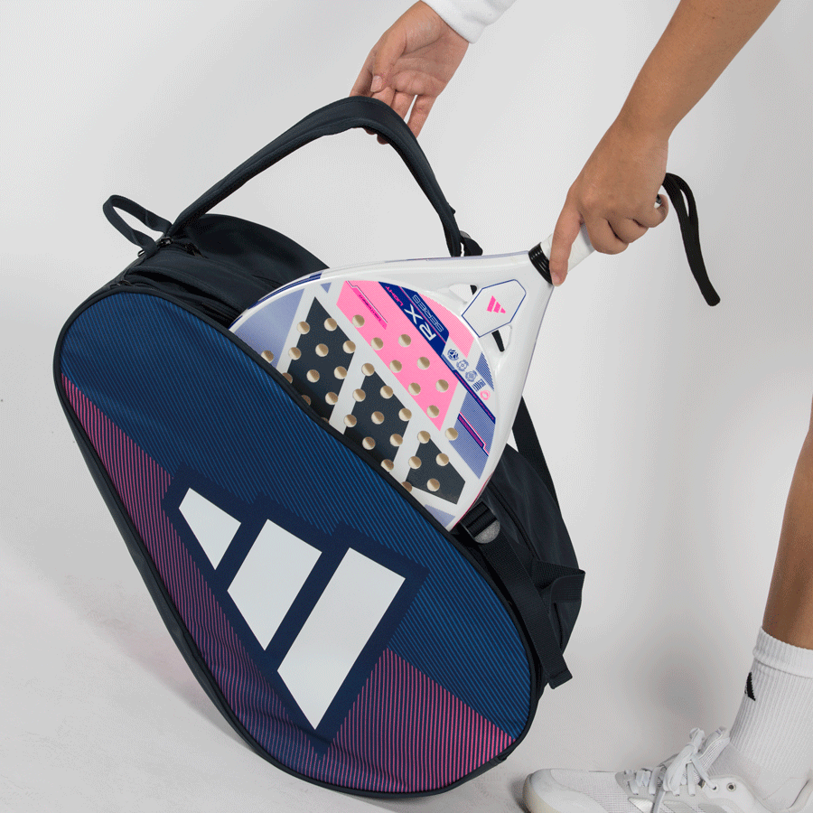 Adidas Padel Racket Bag Control 26