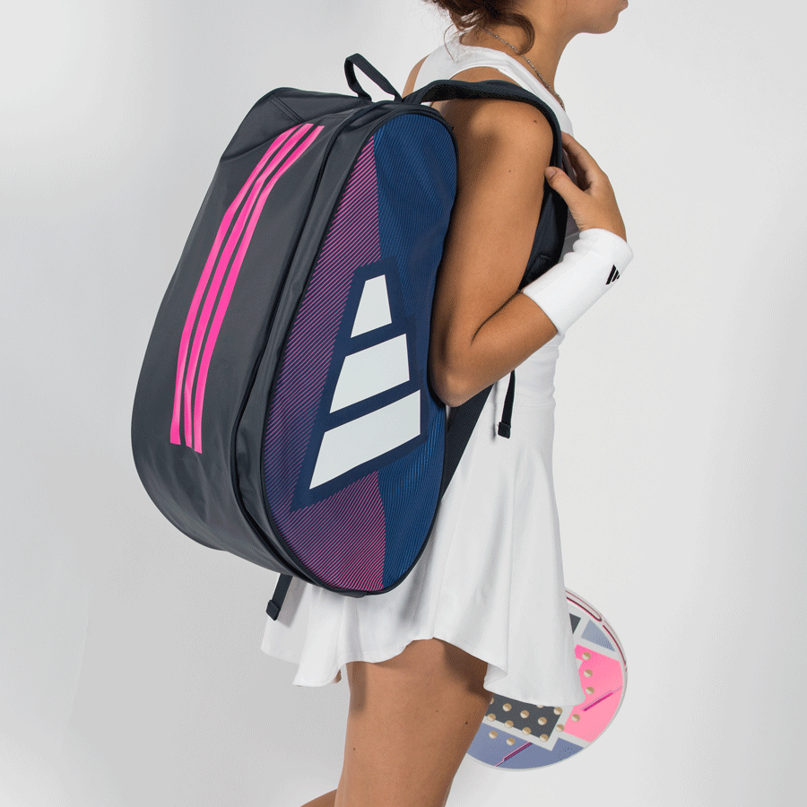 Adidas Padel Racket Bag Control 26