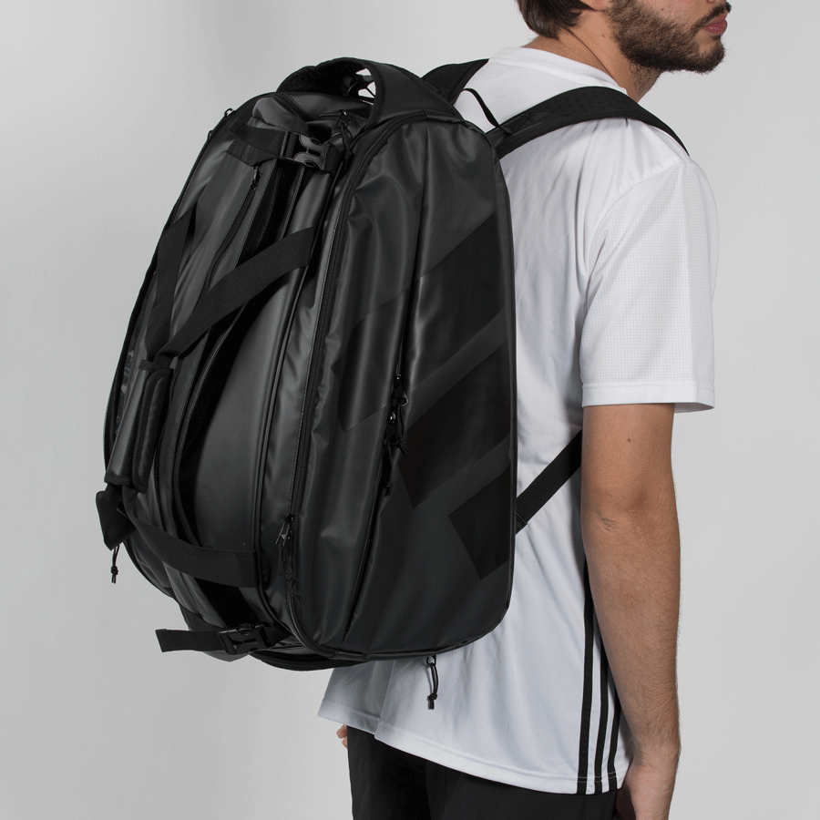 Adidas Padel Racket Bag Multigame 26