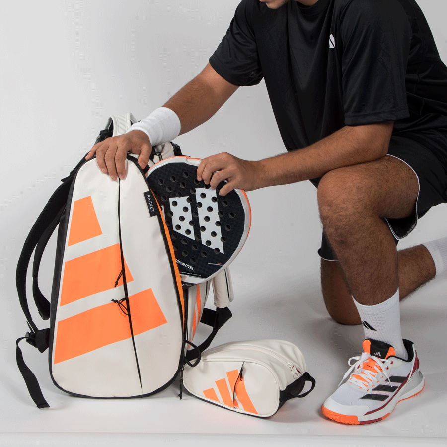 Adidas Padel Racket Bag Multigame 26