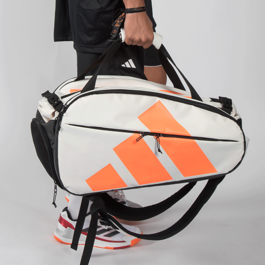 Adidas Padel Racket Bag Multigame 26