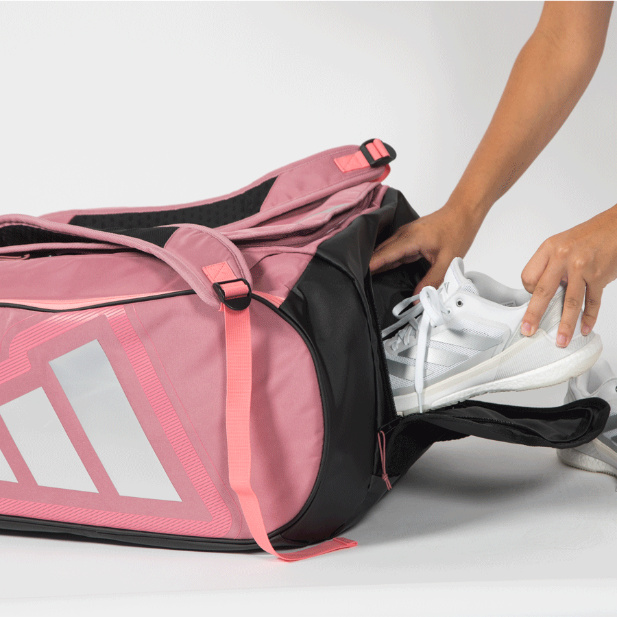 Adidas Padel Racket Bag Pro Tour Martita Ortega 26