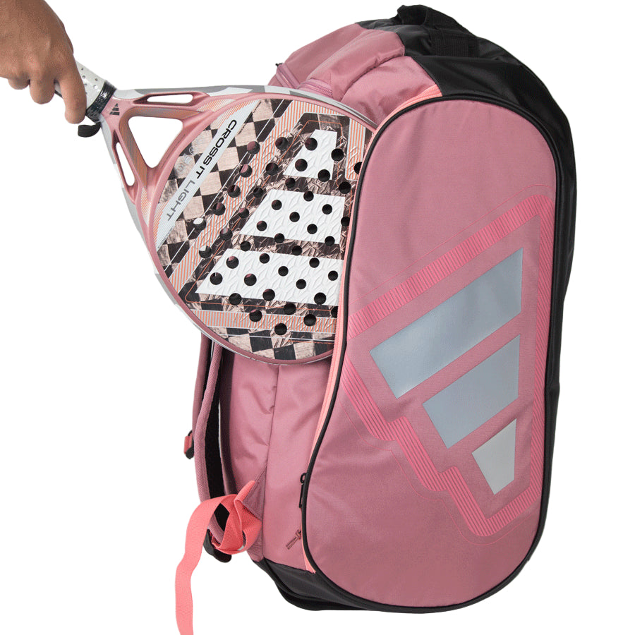 Adidas Padel Racket Bag Pro Tour Martita Ortega 26