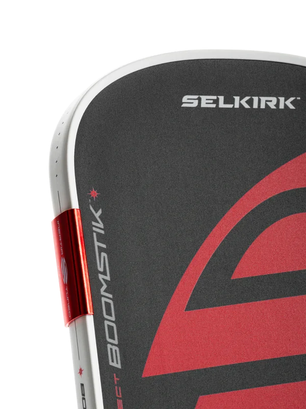 Selkirk Boomstik Widebody 16mm Pickleball Paddle