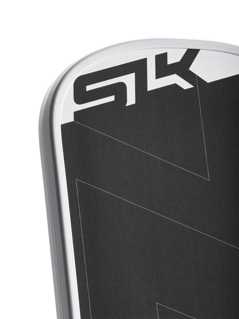 Selkirk SLK ERA Power White Elongated 16MM Pickleball Paddle