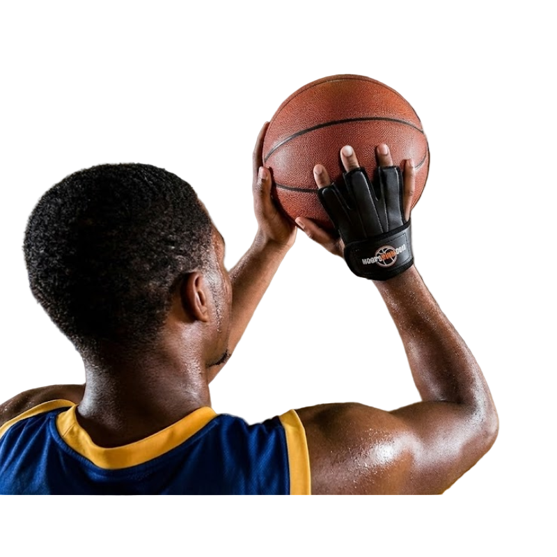 Perfect Jump Shot Glove | Basketball Shooting Glove