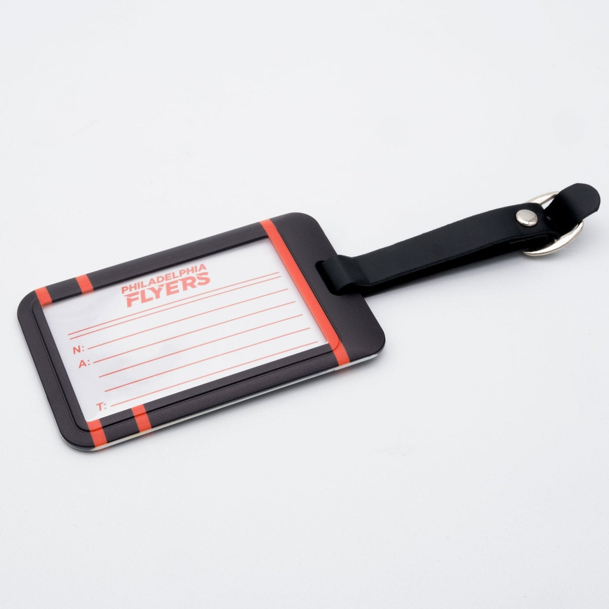 Philadelphia Flyers Golf Bag Tag