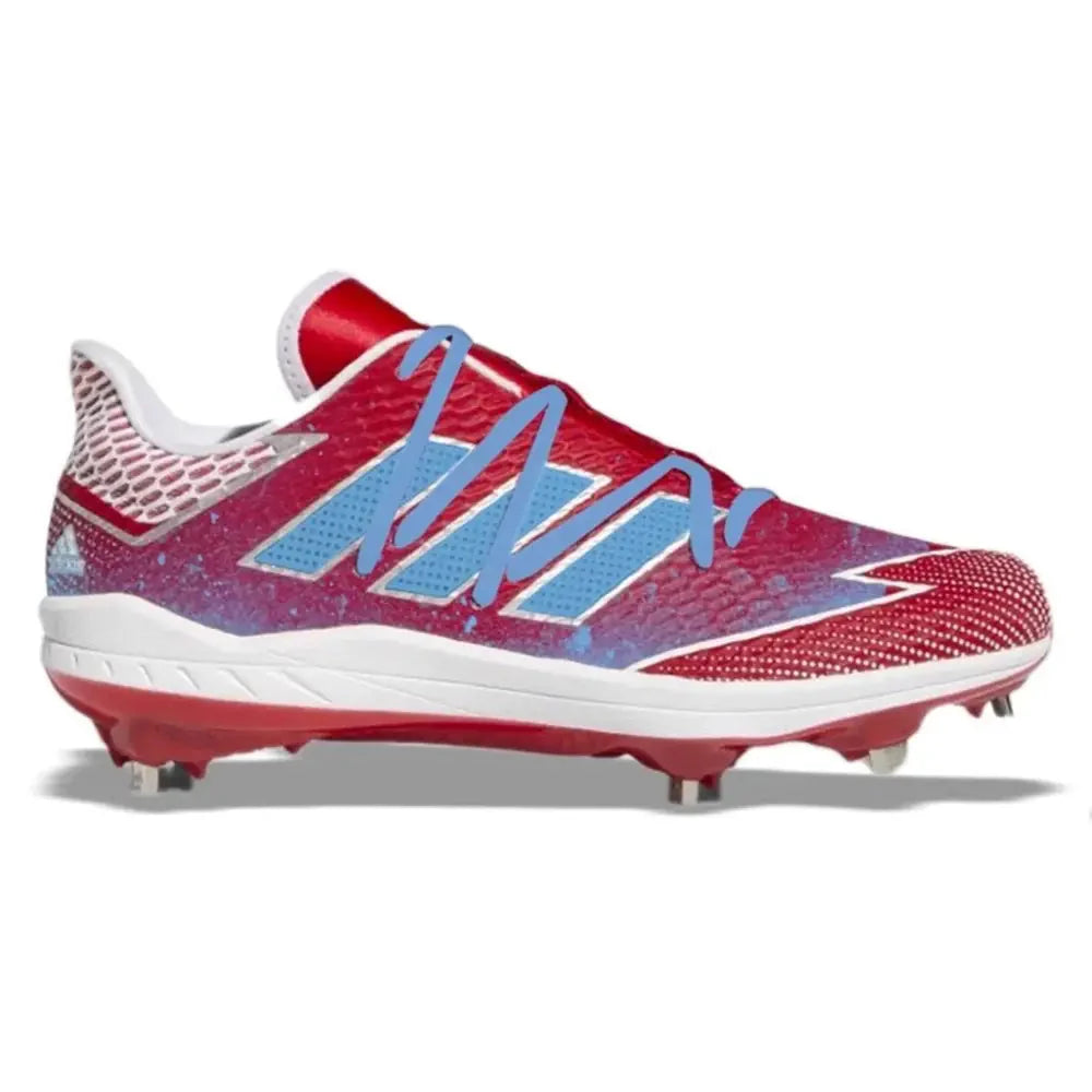 "Philly" Adidas Adizero Afterburner 7 Cleats