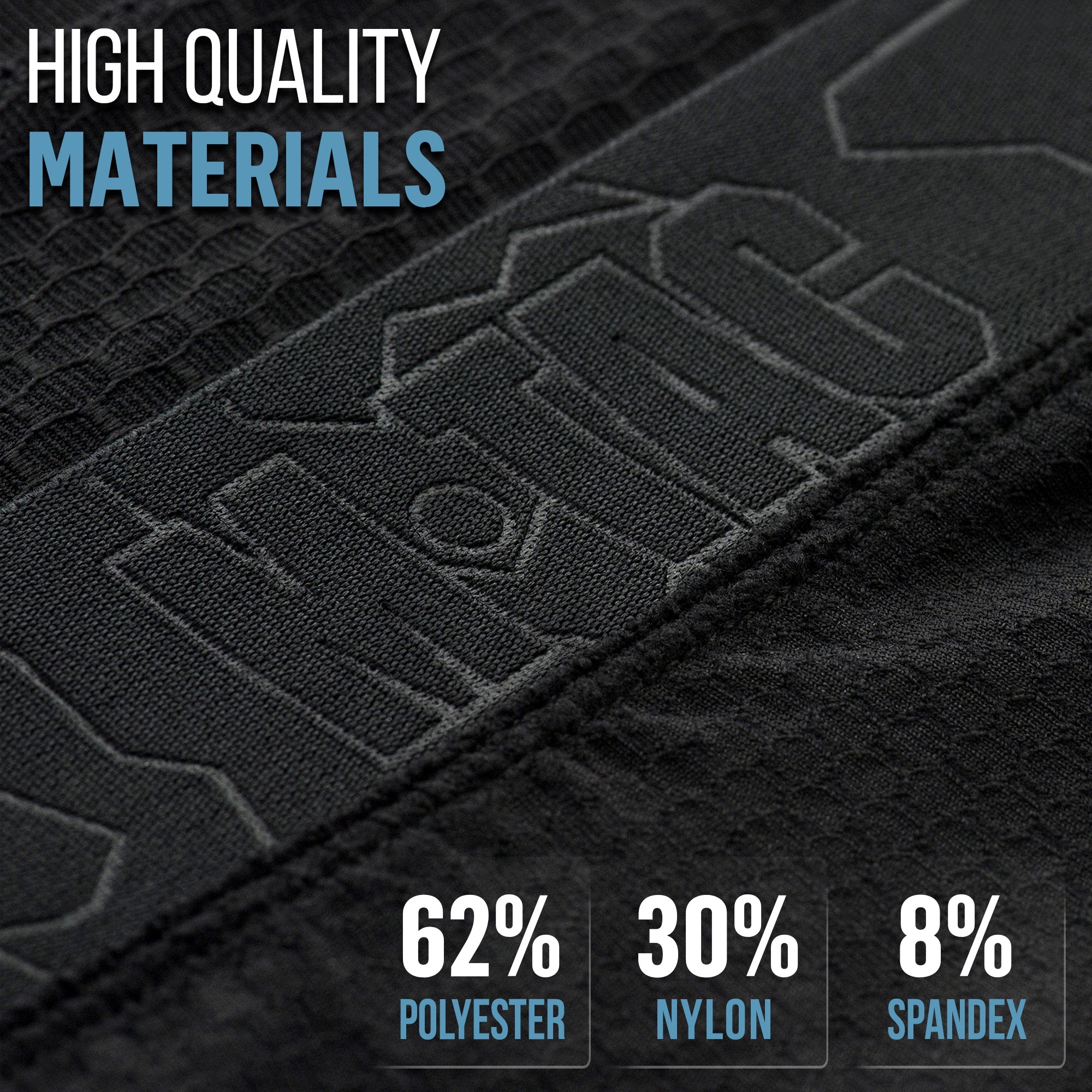 M‑Tac Underwear Hexagon