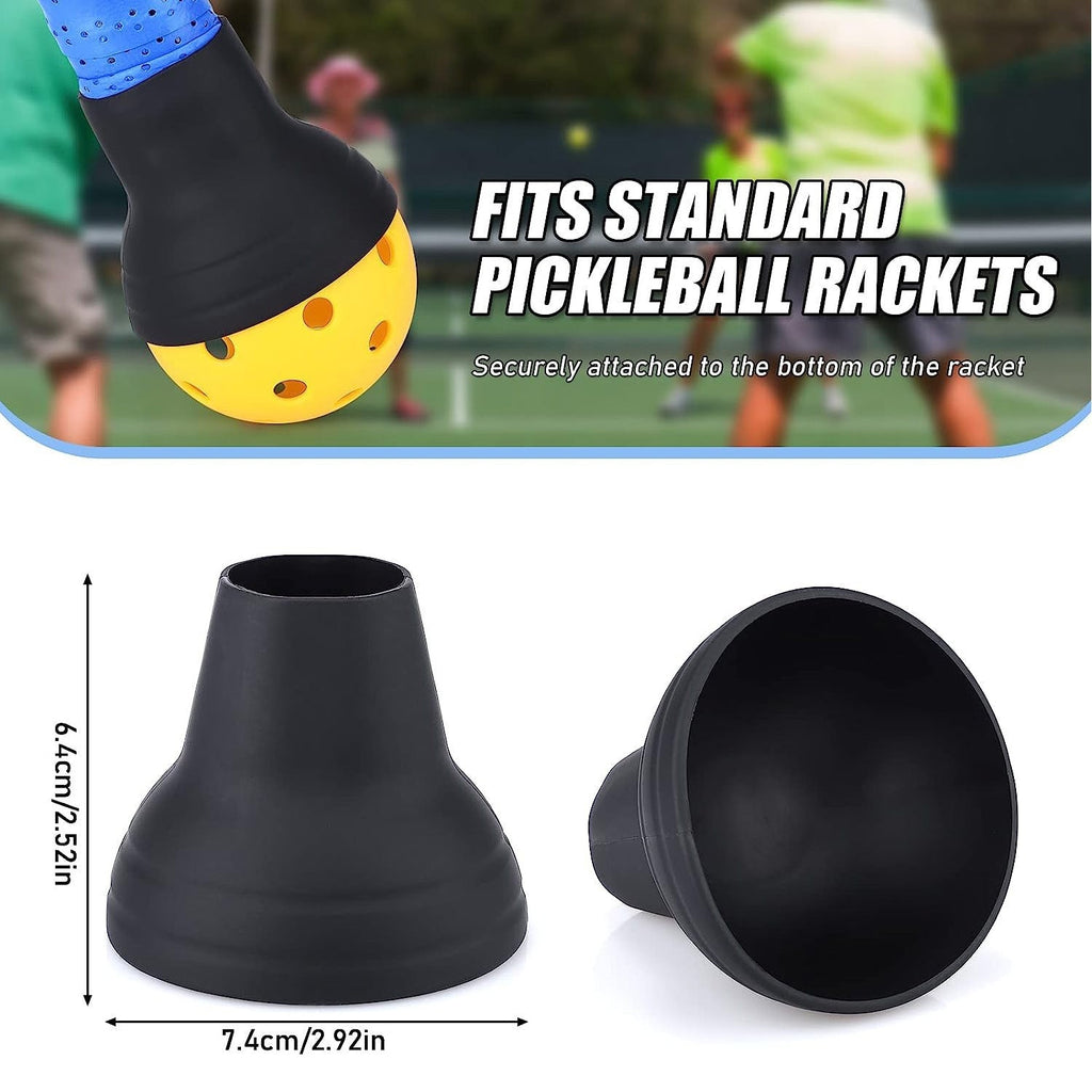 Pickleball Ball Snagger Cup