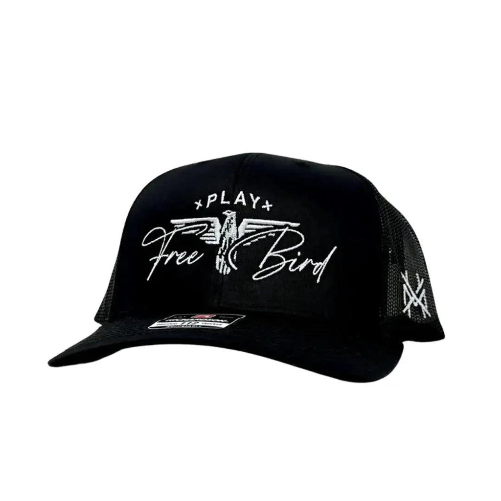 Play Free Bird