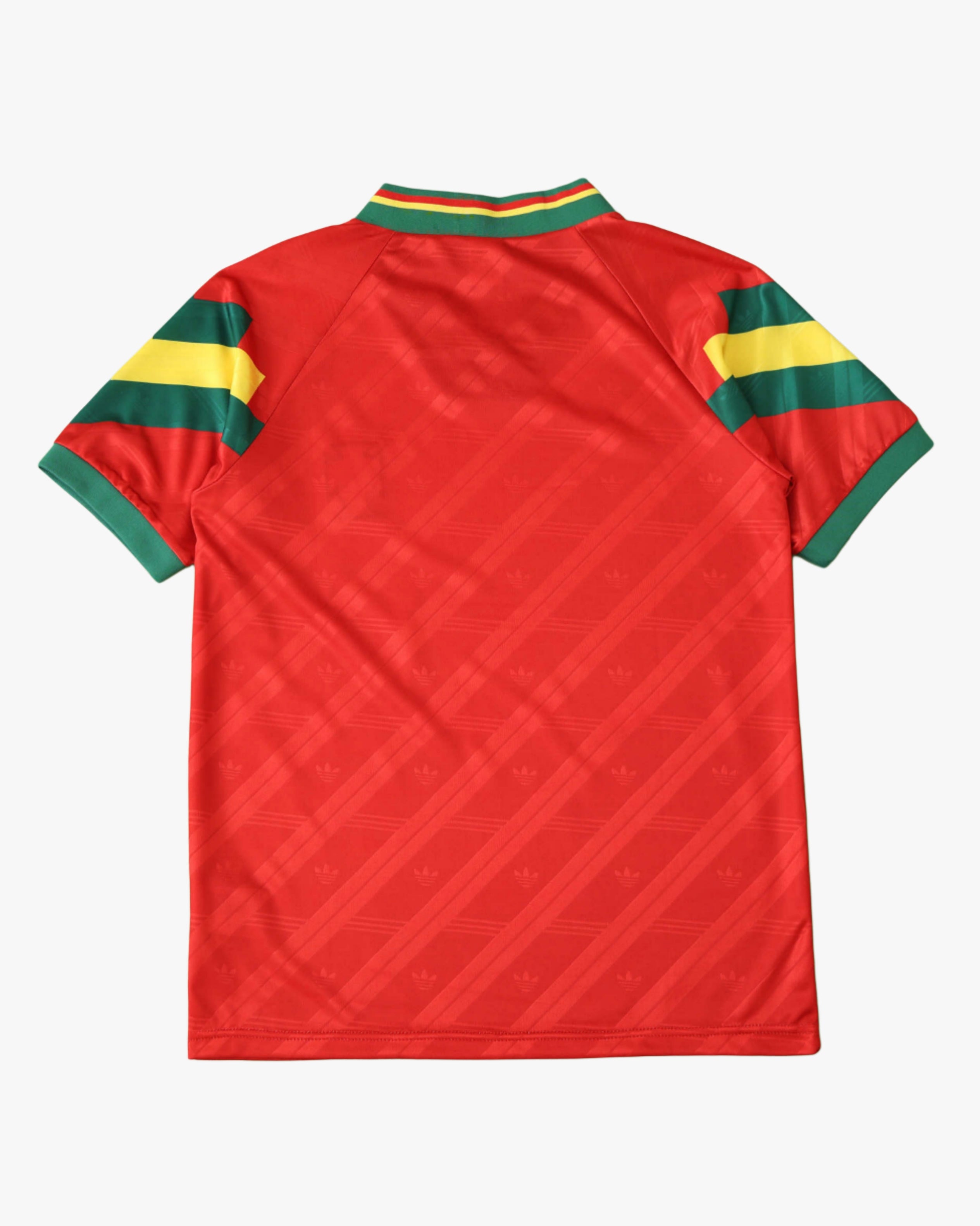 PORTUGAL RETRO HOME 1992/93