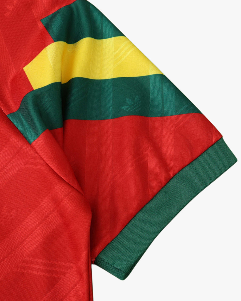 PORTUGAL RETRO HOME 1992/93