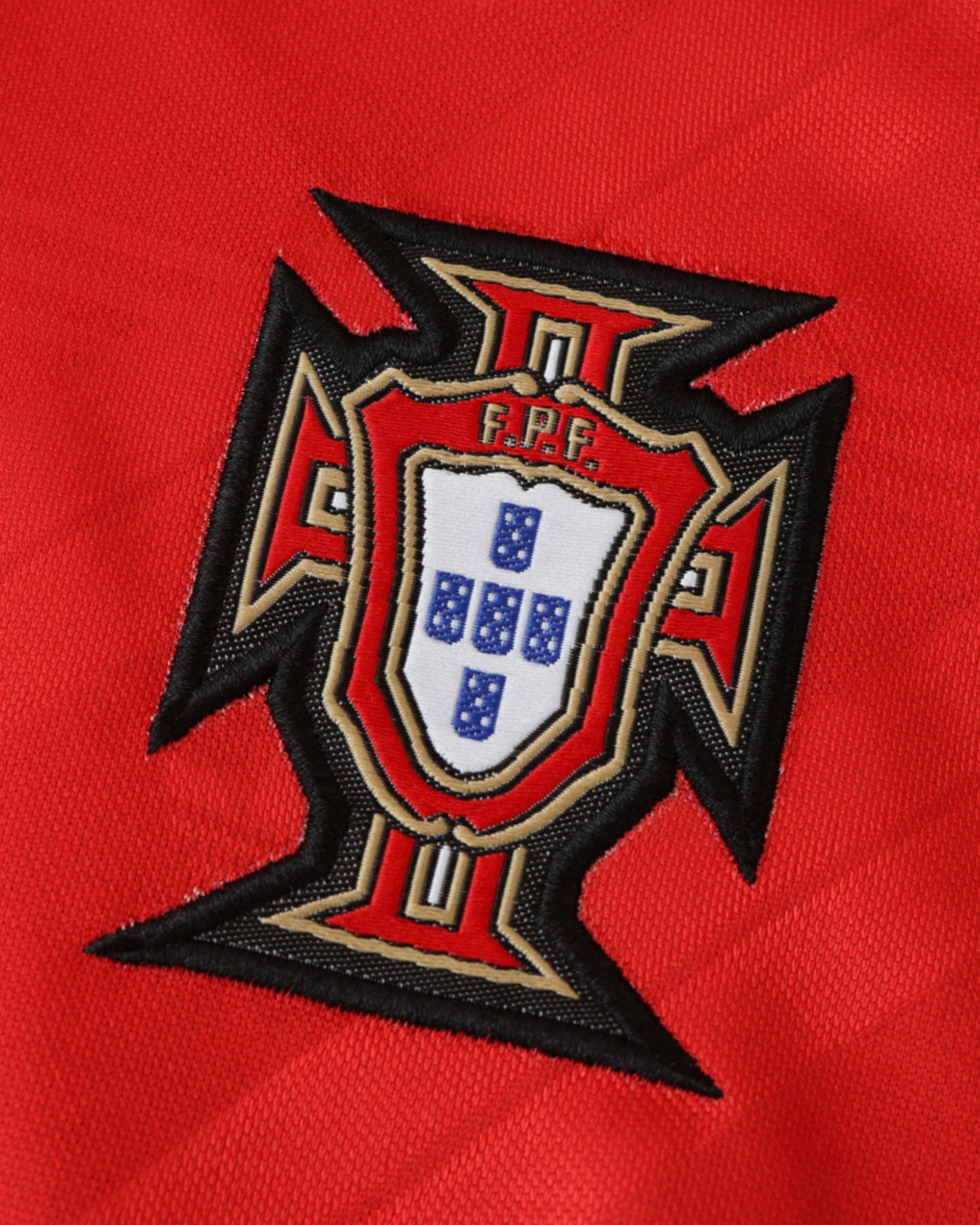 PORTUGAL RETRO HOME 1992/93