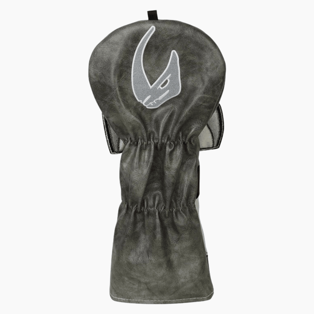 Premium Mandalorian Warrior Driver Headcover
