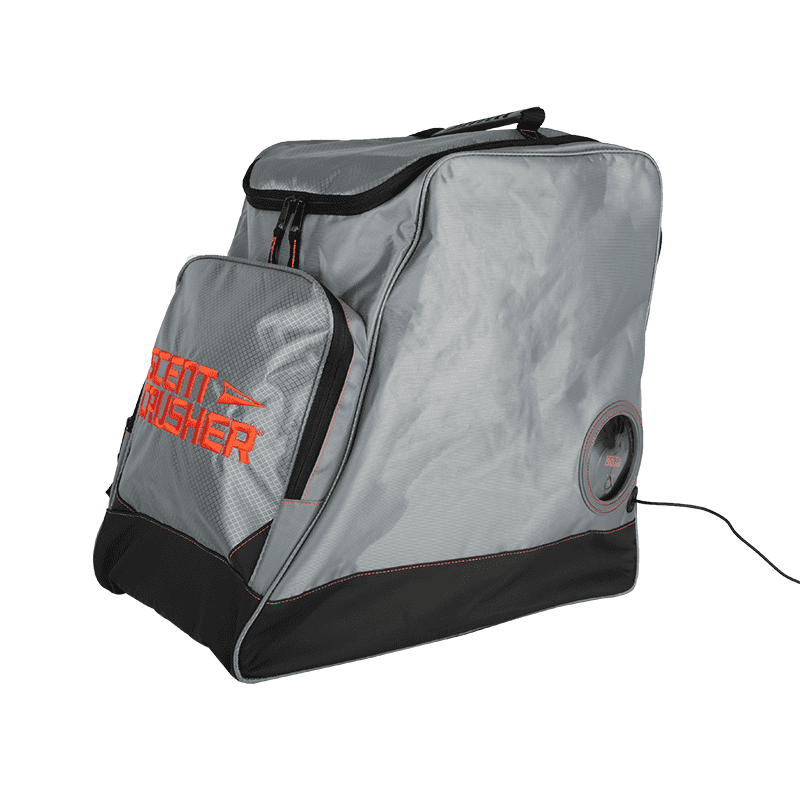 Scent Cruser Scent Eliminating Travel Bag