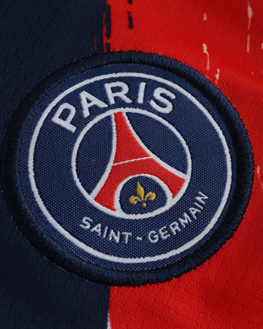 PSG AWAY 2024/25 KIDS