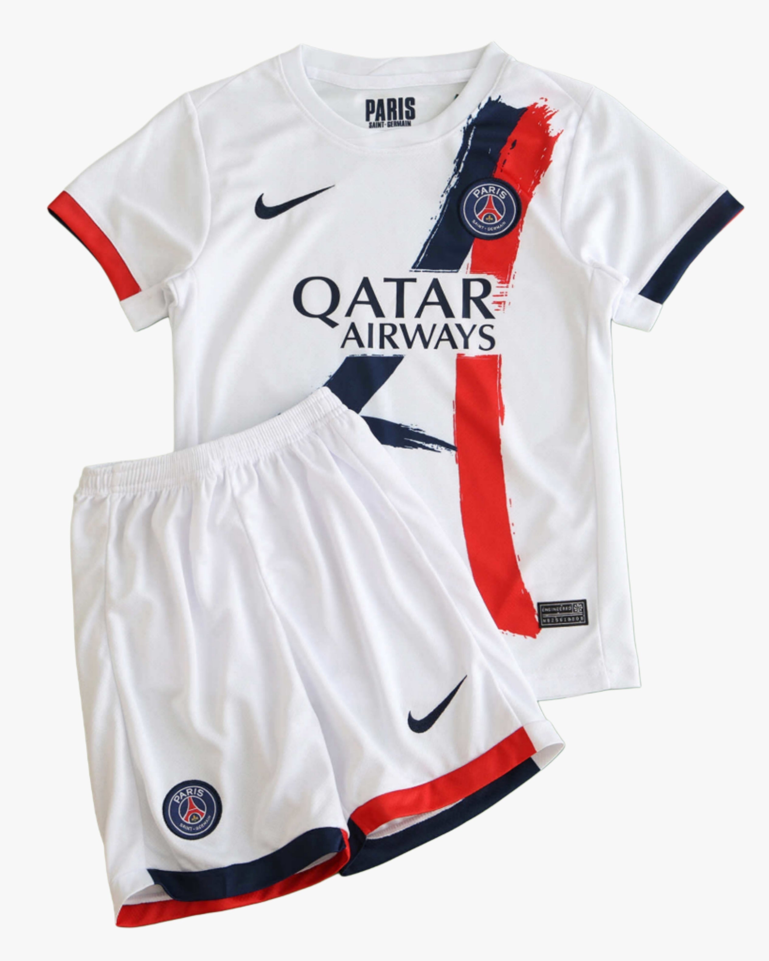 PSG AWAY 2024/25 KIDS
