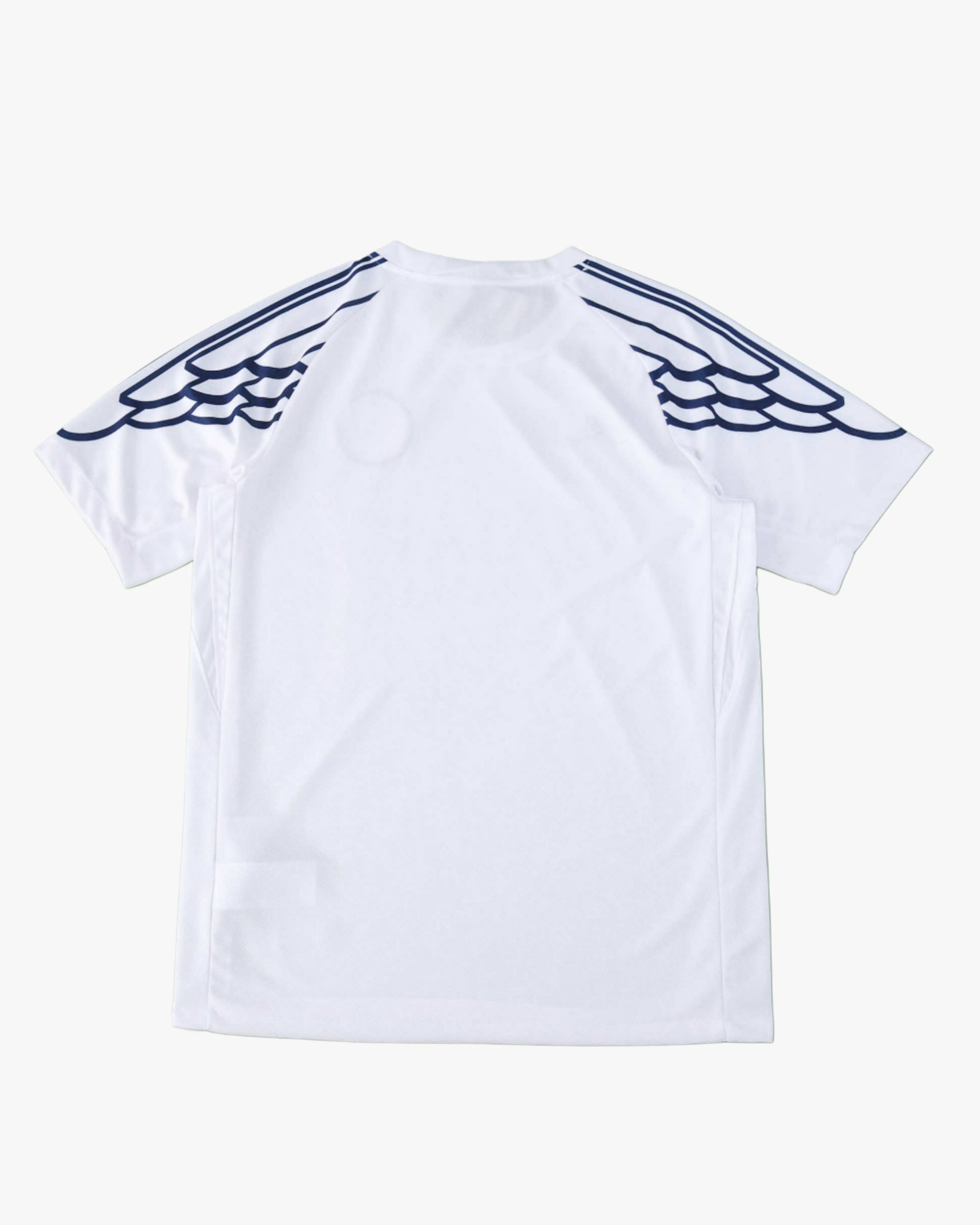 PSG FOURTH WHITE 2024/25