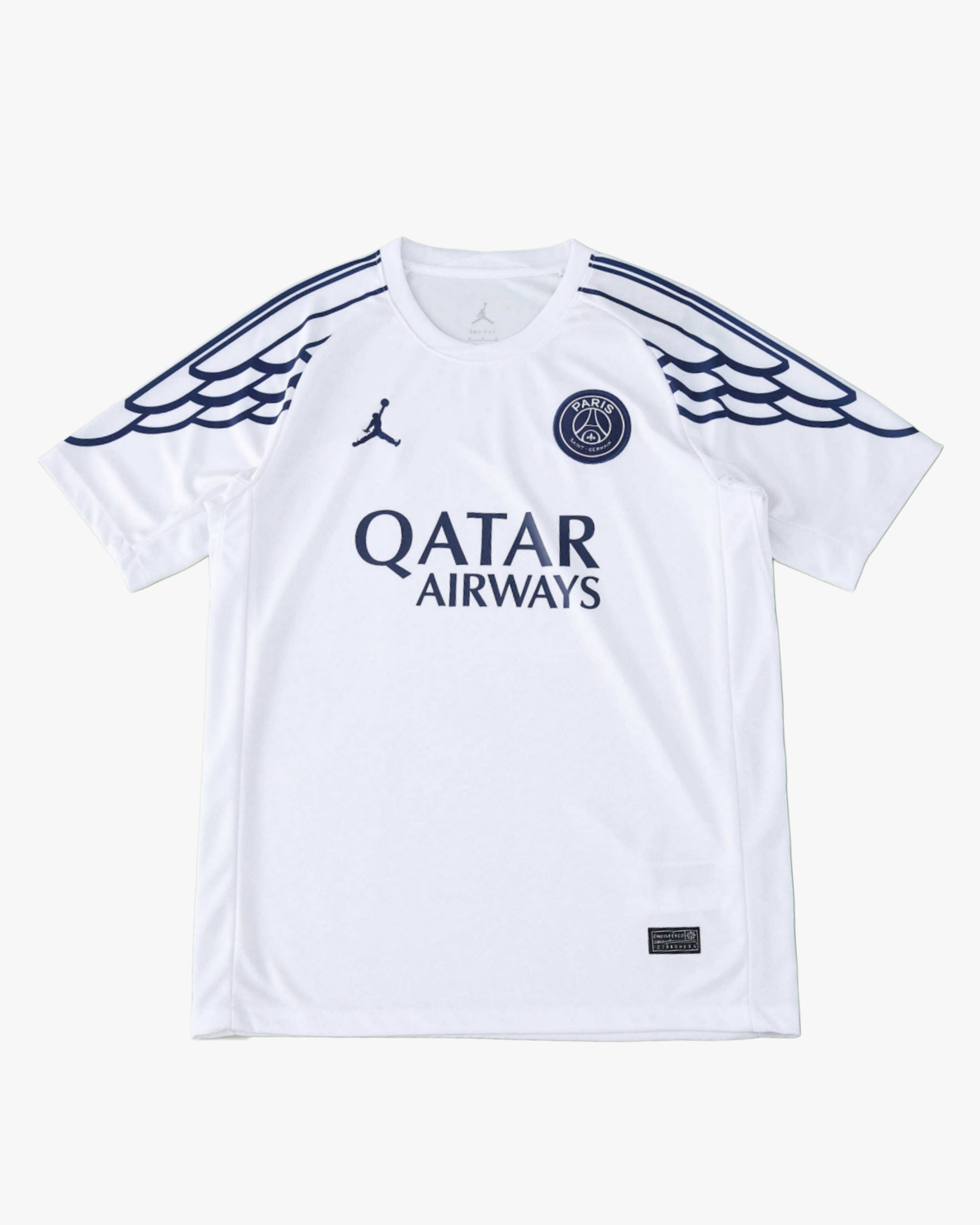 PSG FOURTH WHITE 2024/25