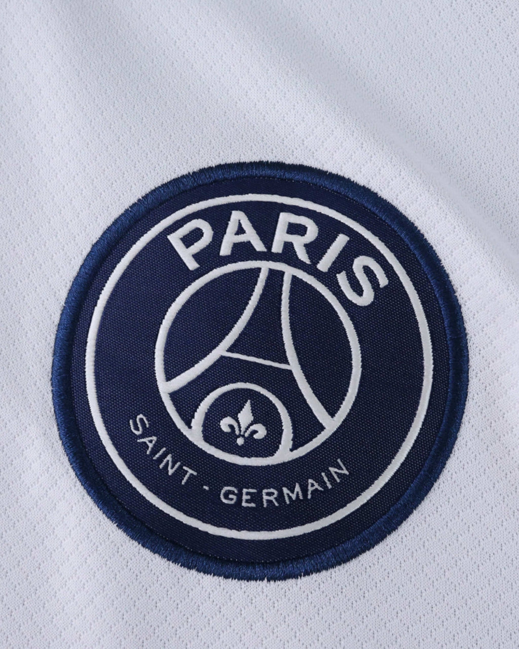 PSG FOURTH WHITE 2024/25