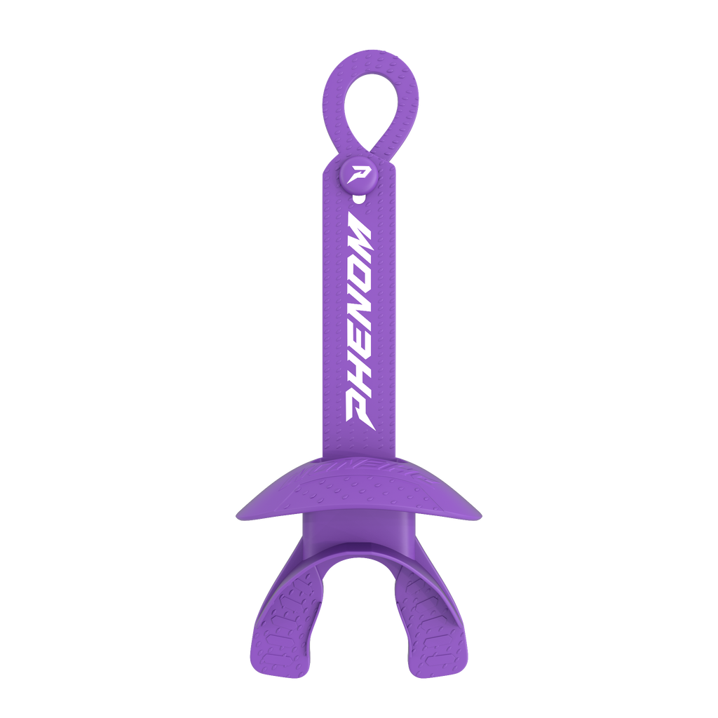 Phenom Elite Hexa-Flow™ 4.0 Football Mouthguard – Team Color Edition (Adult & Youth)