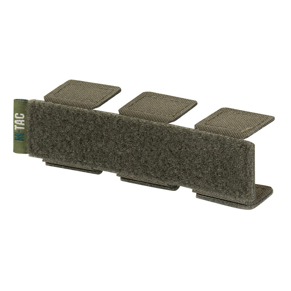 M-Tac Molle Panel for Tactical Morale Patches 3.2x1